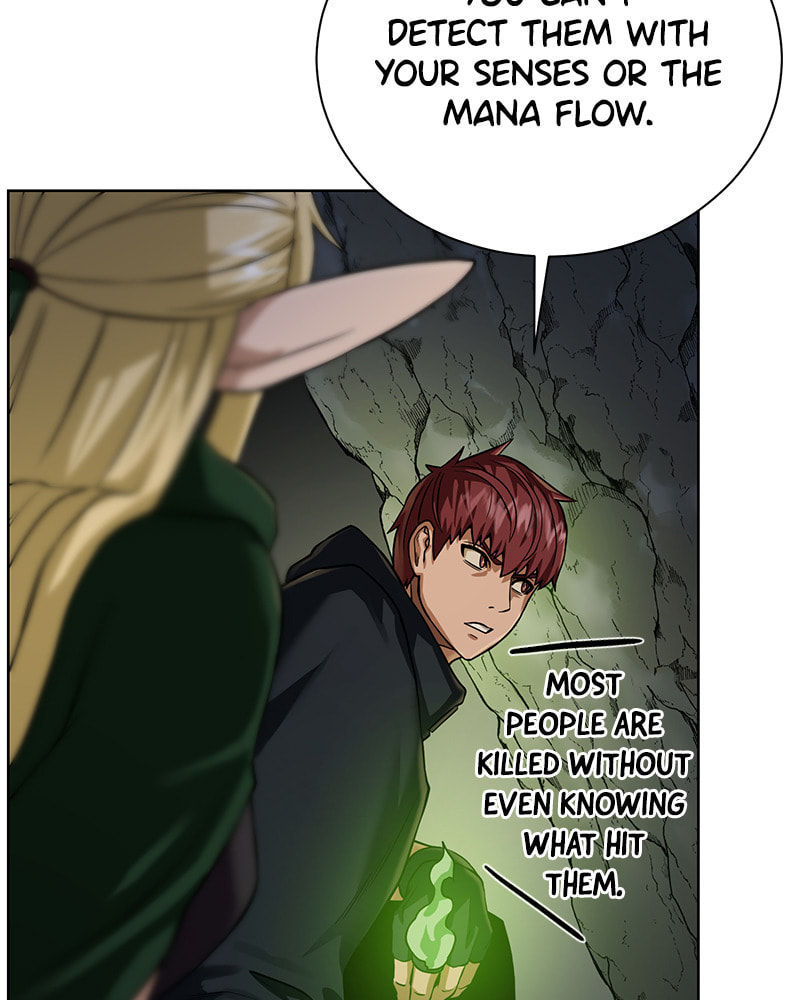 Read Dungeons & Artifacts chapter 48 image 75 on Lezhin