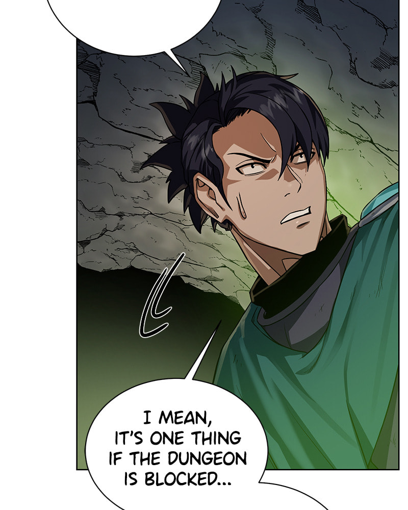 Read Dungeons & Artifacts chapter 48 image 78 on Lezhin