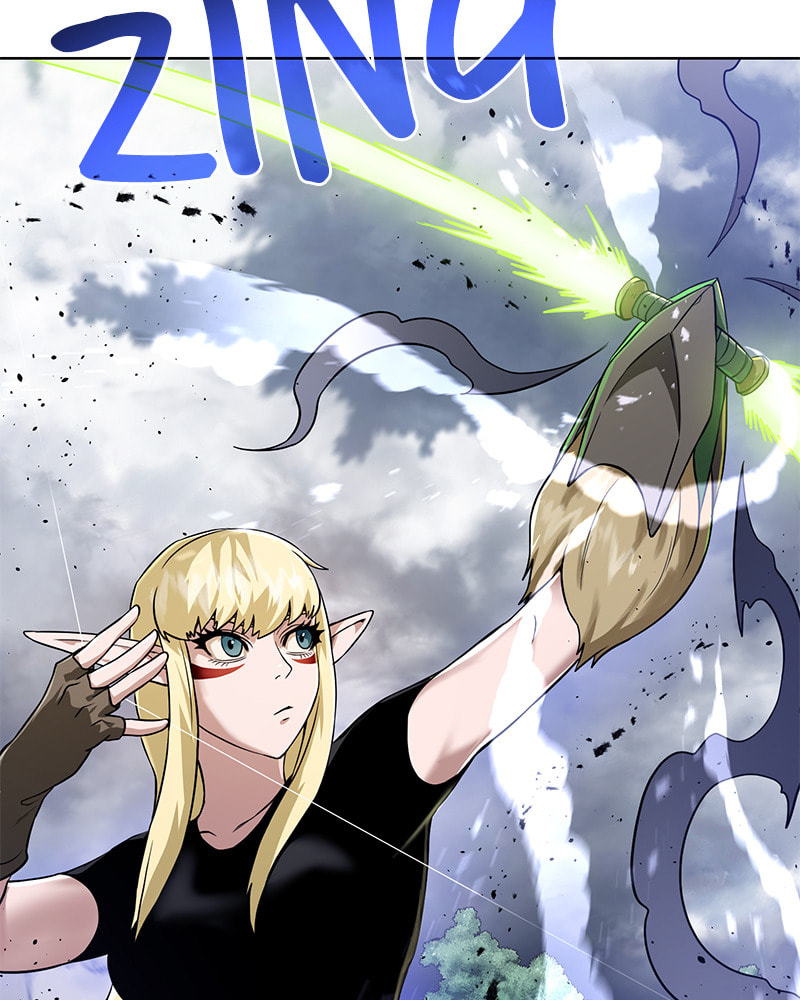 Read Dungeons & Artifacts chapter 48 image 8 on Lezhin