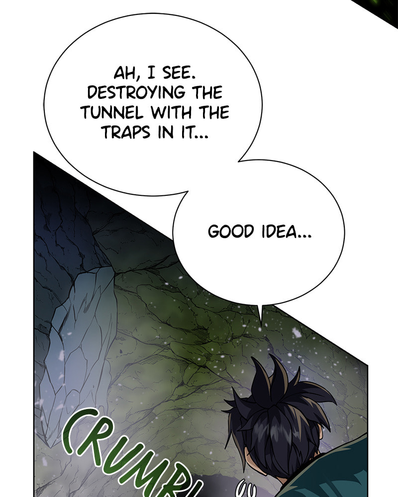 Read Dungeons & Artifacts chapter 48 image 85 on Lezhin