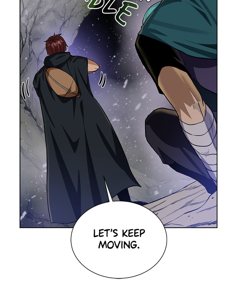 Read Dungeons & Artifacts chapter 48 image 86 on Lezhin