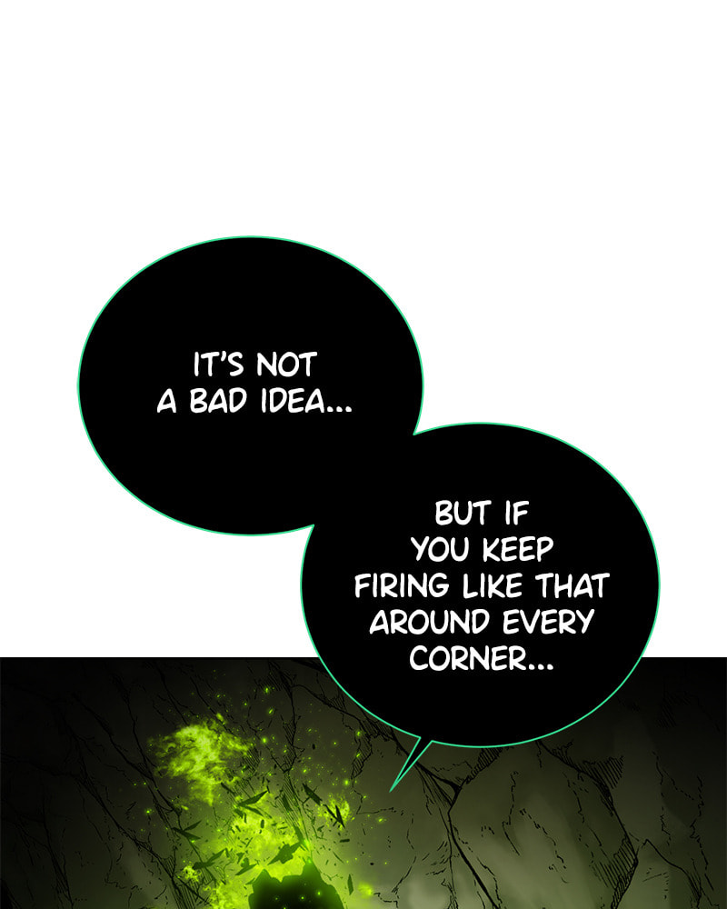 Read Dungeons & Artifacts chapter 48 image 87 on Lezhin