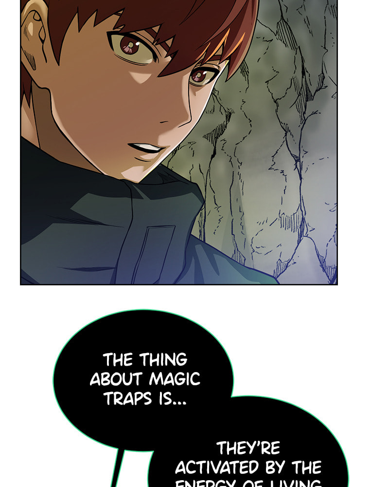 Read Dungeons & Artifacts chapter 48 image 90 on Lezhin