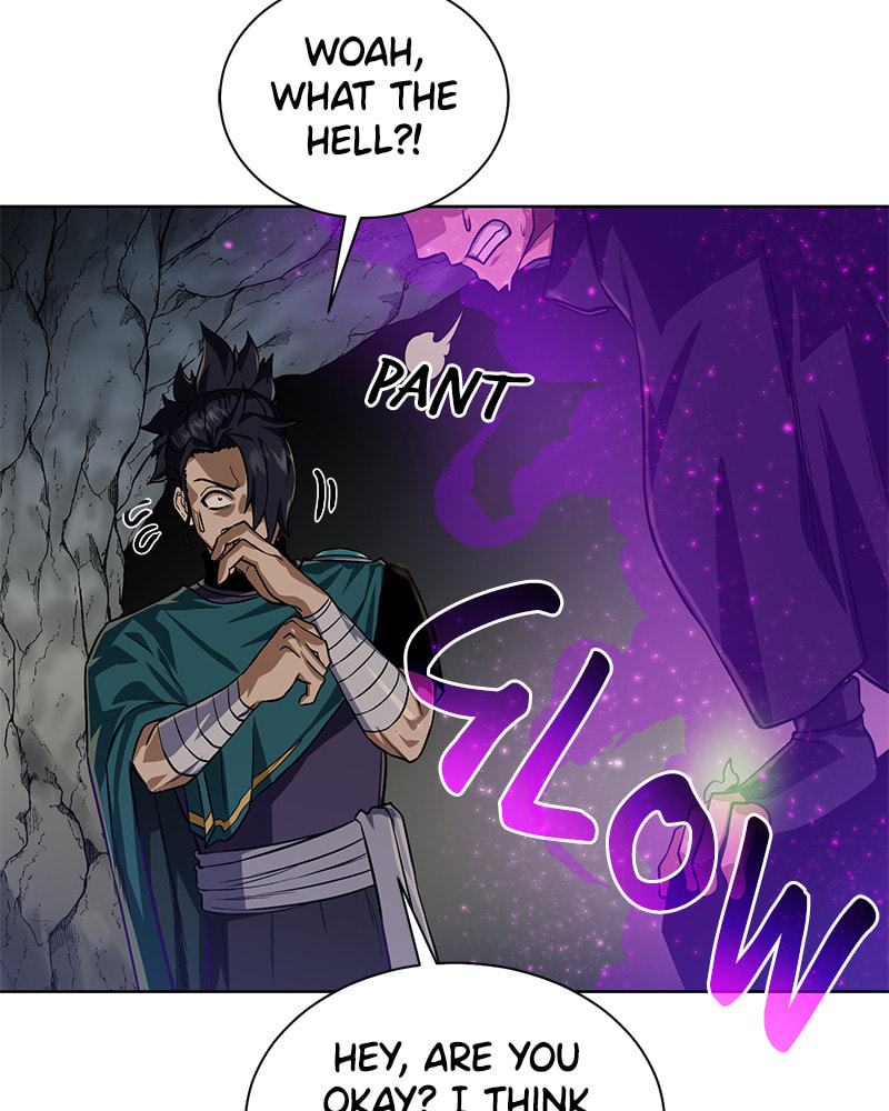 Read Dungeons & Artifacts chapter 48 image 97 on Lezhin