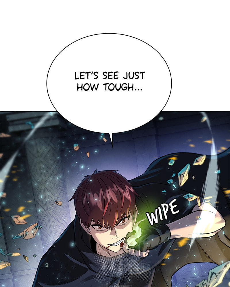 Read Dungeons & Artifacts chapter 49 image 114 on Lezhin