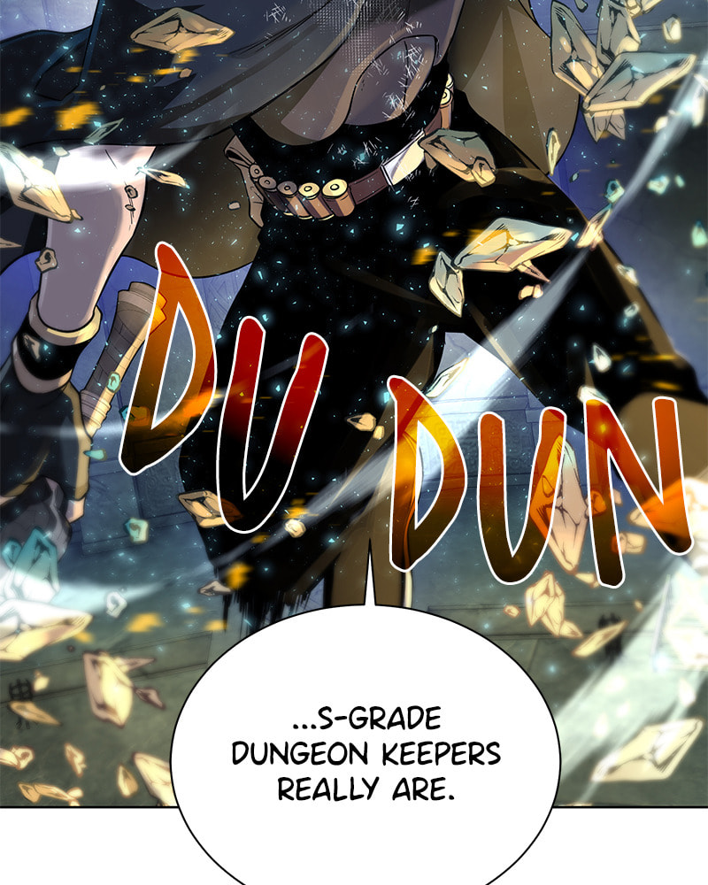 Read Dungeons & Artifacts chapter 49 image 115 on Lezhin