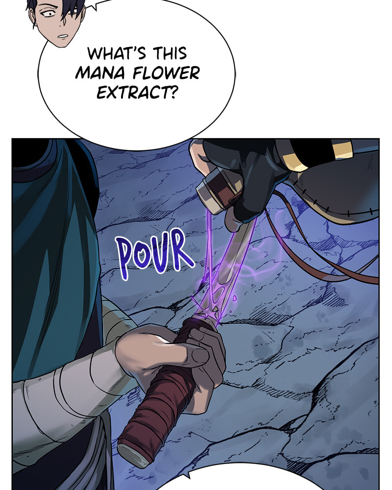 Read Dungeons & Artifacts chapter 49 image 12 on Lezhin