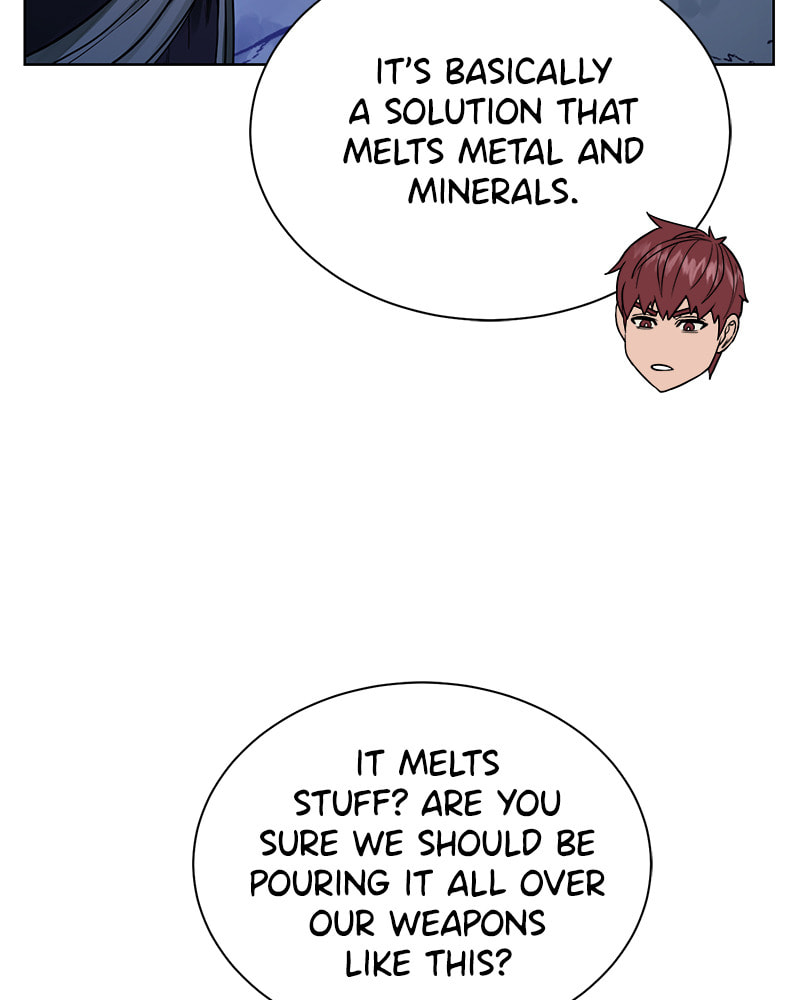 Read Dungeons & Artifacts chapter 49 image 13 on Lezhin