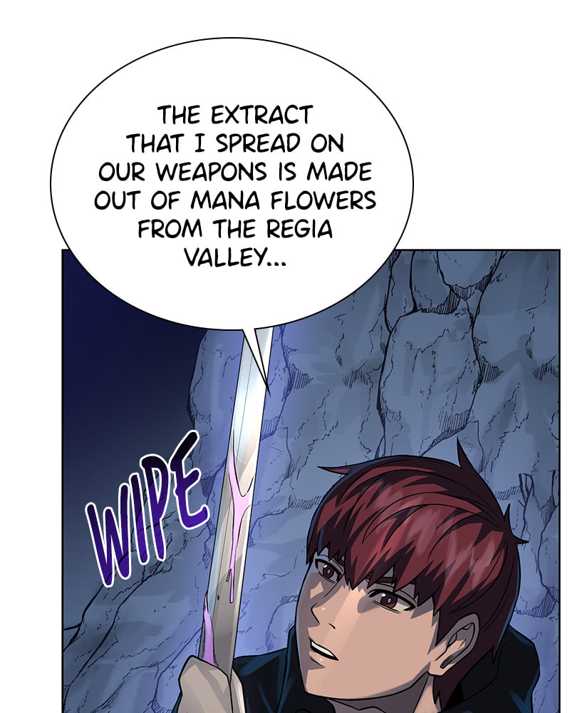 Read Dungeons & Artifacts chapter 49 image 18 on Lezhin