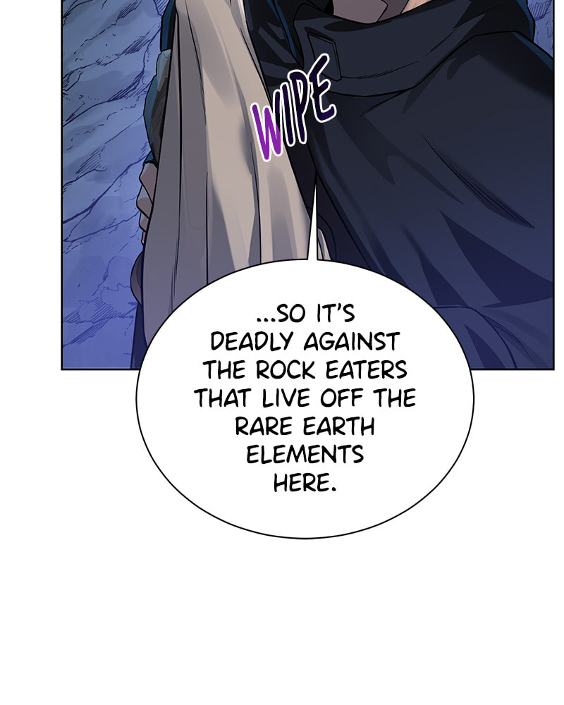 Read Dungeons & Artifacts chapter 49 image 19 on Lezhin