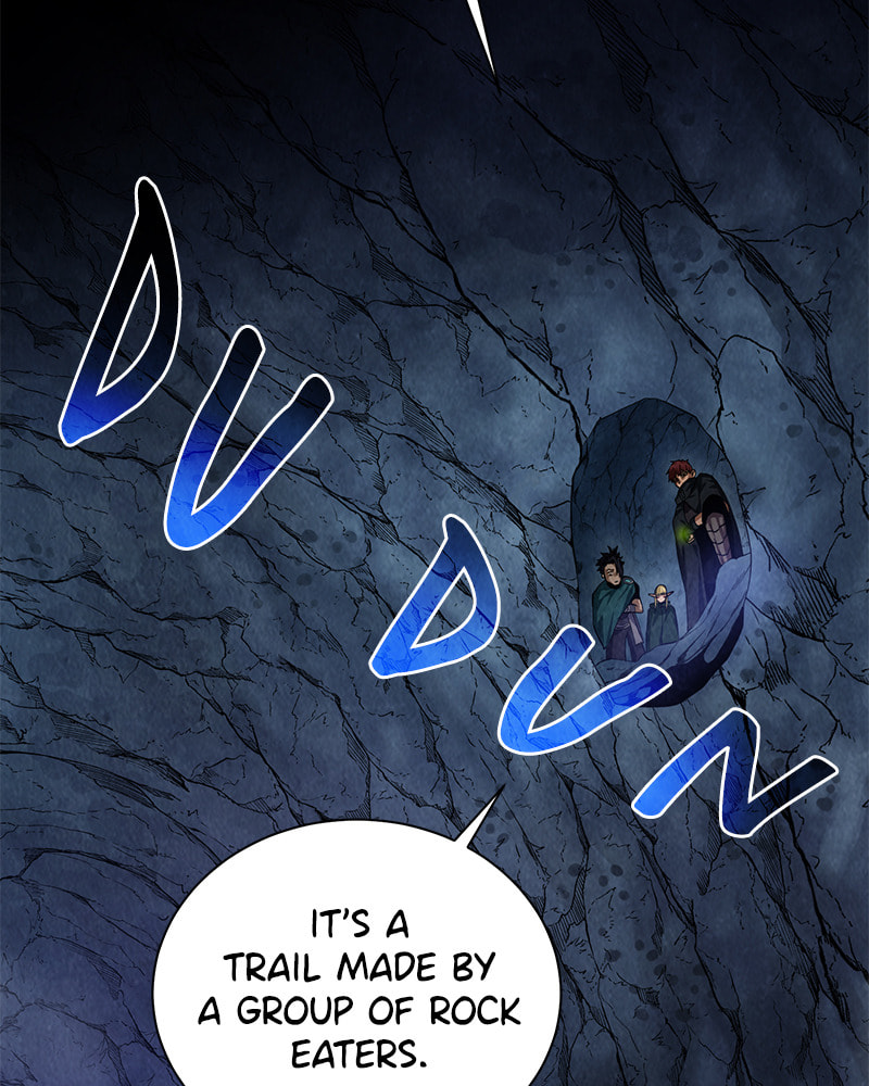 Read Dungeons & Artifacts chapter 49 image 2 on Lezhin