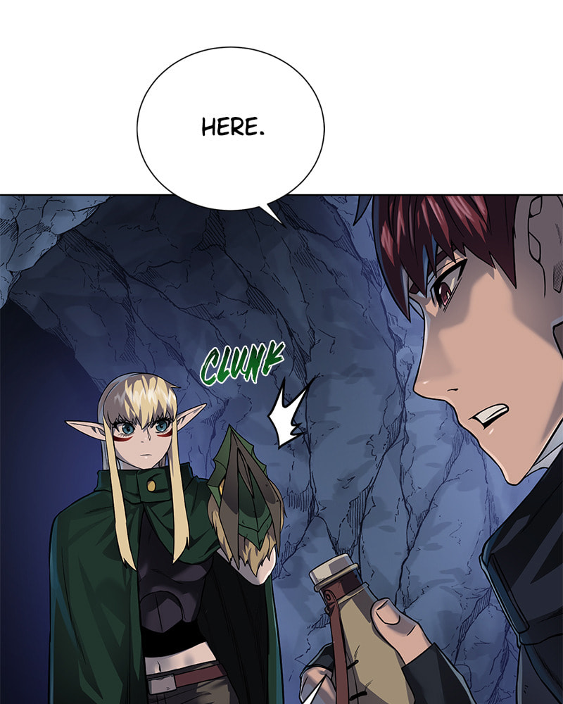 Read Dungeons & Artifacts chapter 49 image 20 on Lezhin