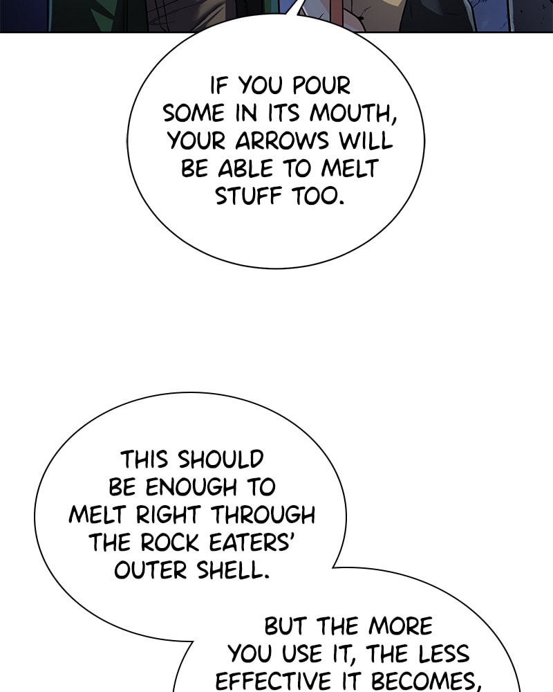 Read Dungeons & Artifacts chapter 49 image 21 on Lezhin