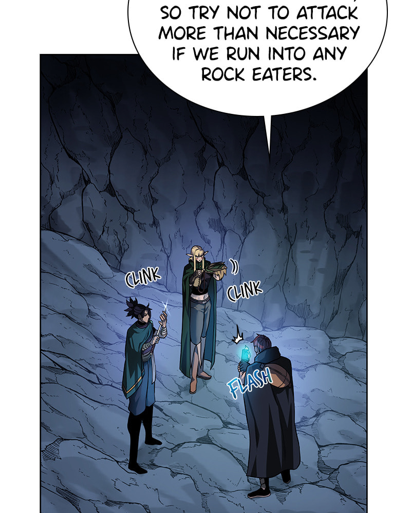 Read Dungeons & Artifacts chapter 49 image 22 on Lezhin