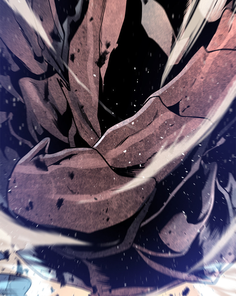 Read Dungeons & Artifacts chapter 49 image 35 on Lezhin