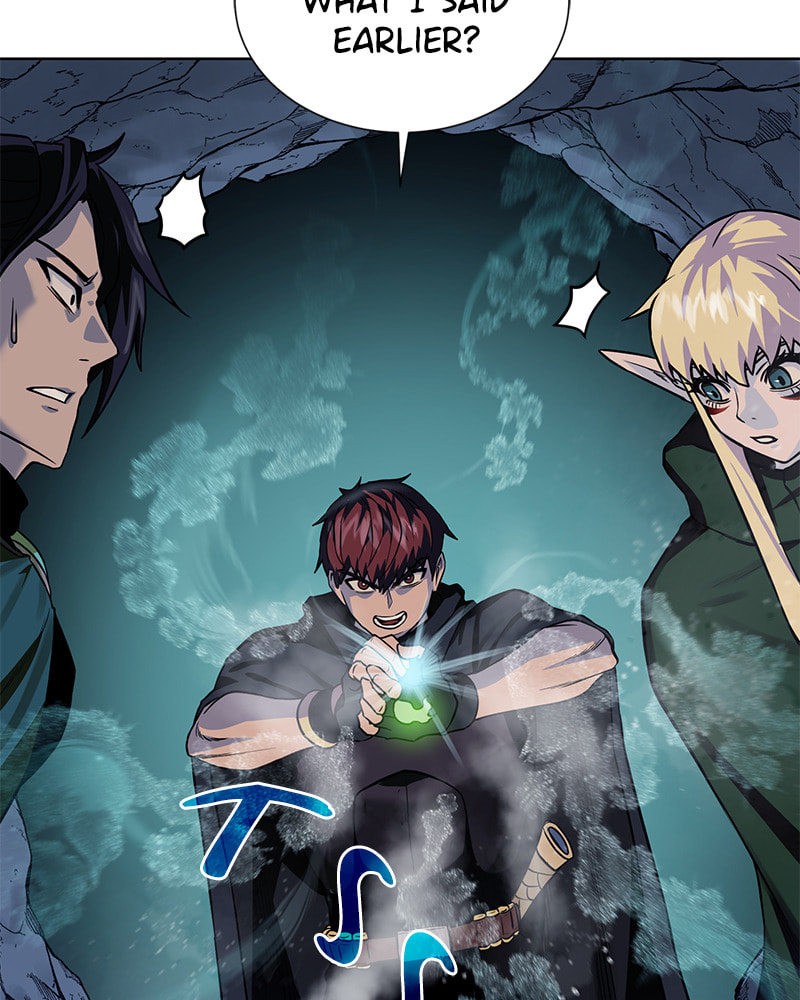Read Dungeons & Artifacts chapter 49 image 39 on Lezhin