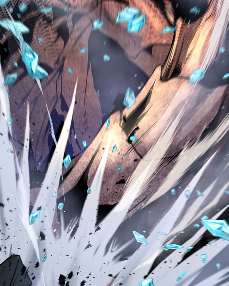 Read Dungeons & Artifacts chapter 49 image 46 on Lezhin