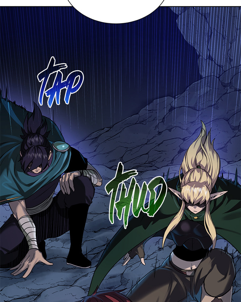 Read Dungeons & Artifacts chapter 49 image 6 on Lezhin