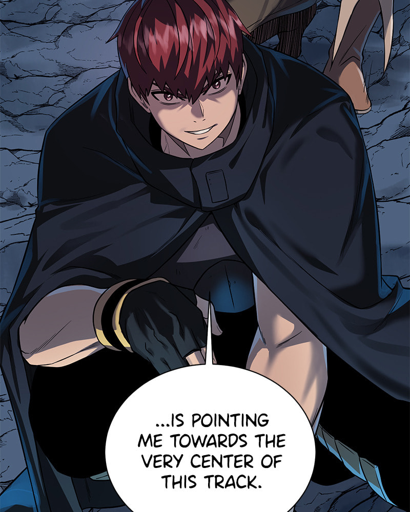 Read Dungeons & Artifacts chapter 49 image 7 on Lezhin