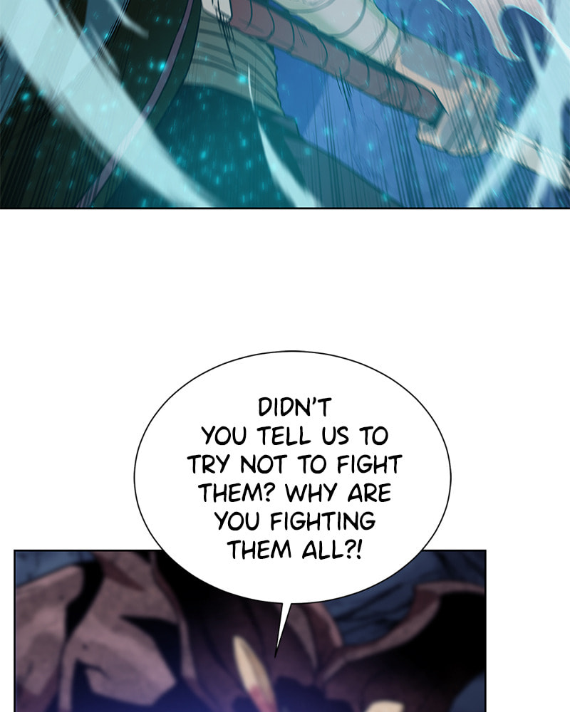 Read Dungeons & Artifacts chapter 49 image 74 on Lezhin