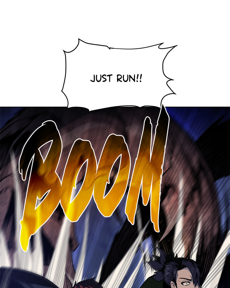 Read Dungeons & Artifacts chapter 49 image 76 on Lezhin