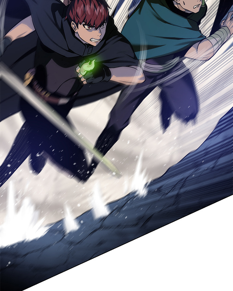 Read Dungeons & Artifacts chapter 49 image 77 on Lezhin