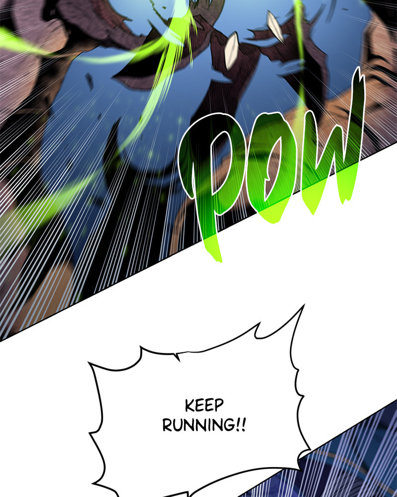 Read Dungeons & Artifacts chapter 49 image 82 on Lezhin