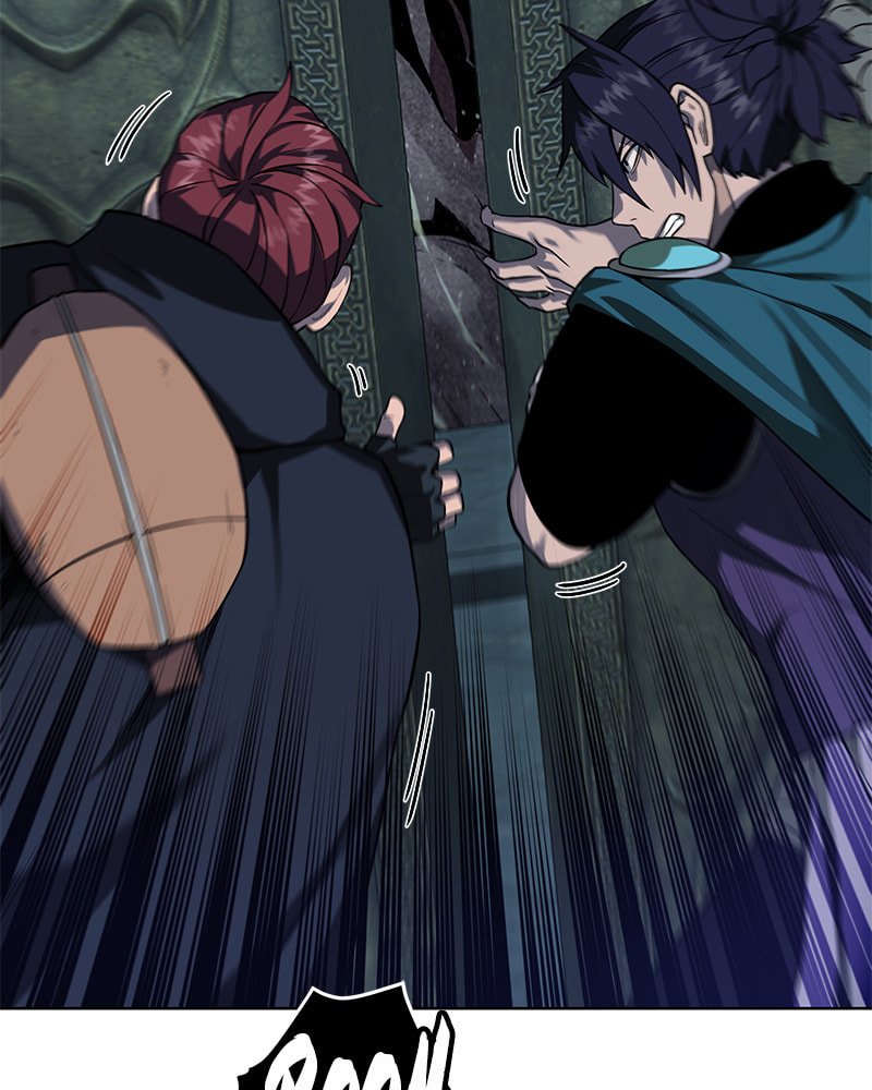 Read Dungeons & Artifacts chapter 49 image 87 on Lezhin