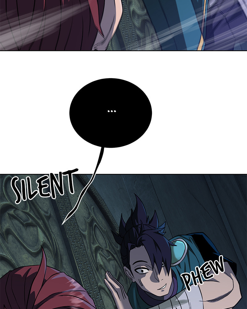 Read Dungeons & Artifacts chapter 49 image 89 on Lezhin