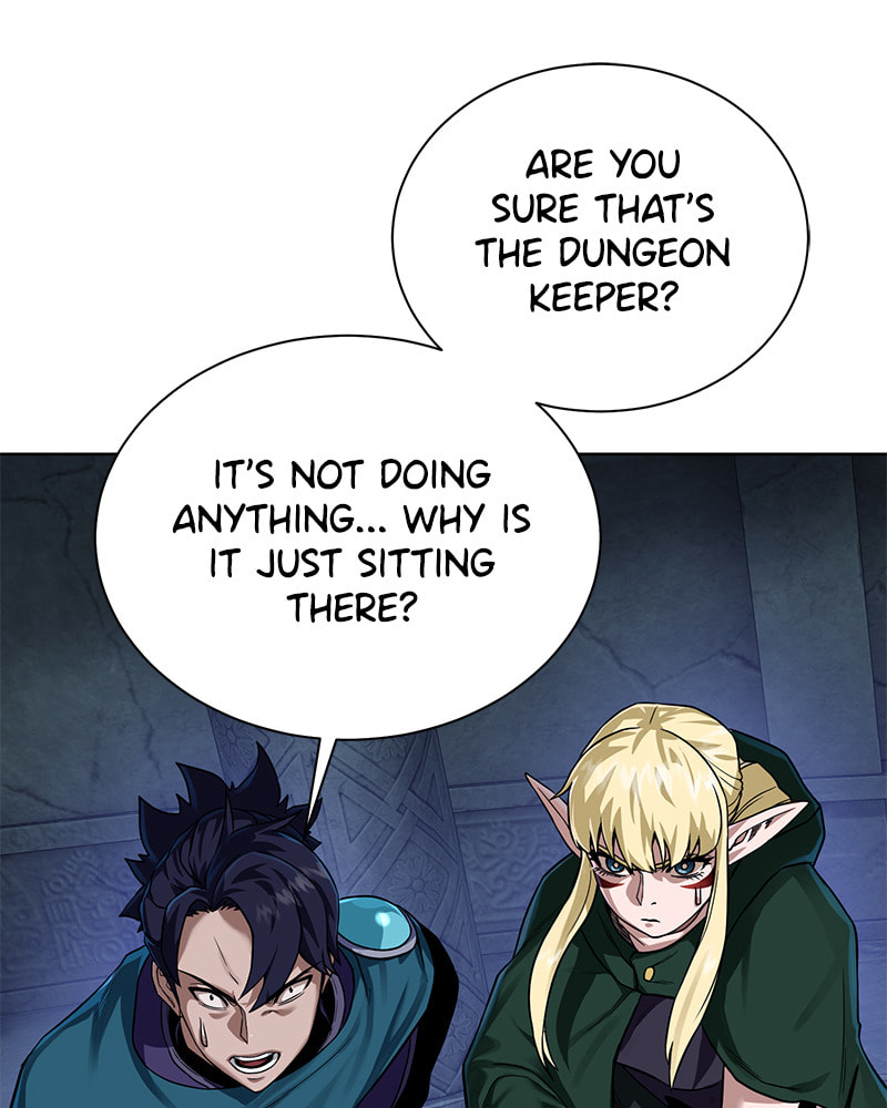 Read Dungeons & Artifacts chapter 49 image 96 on Lezhin