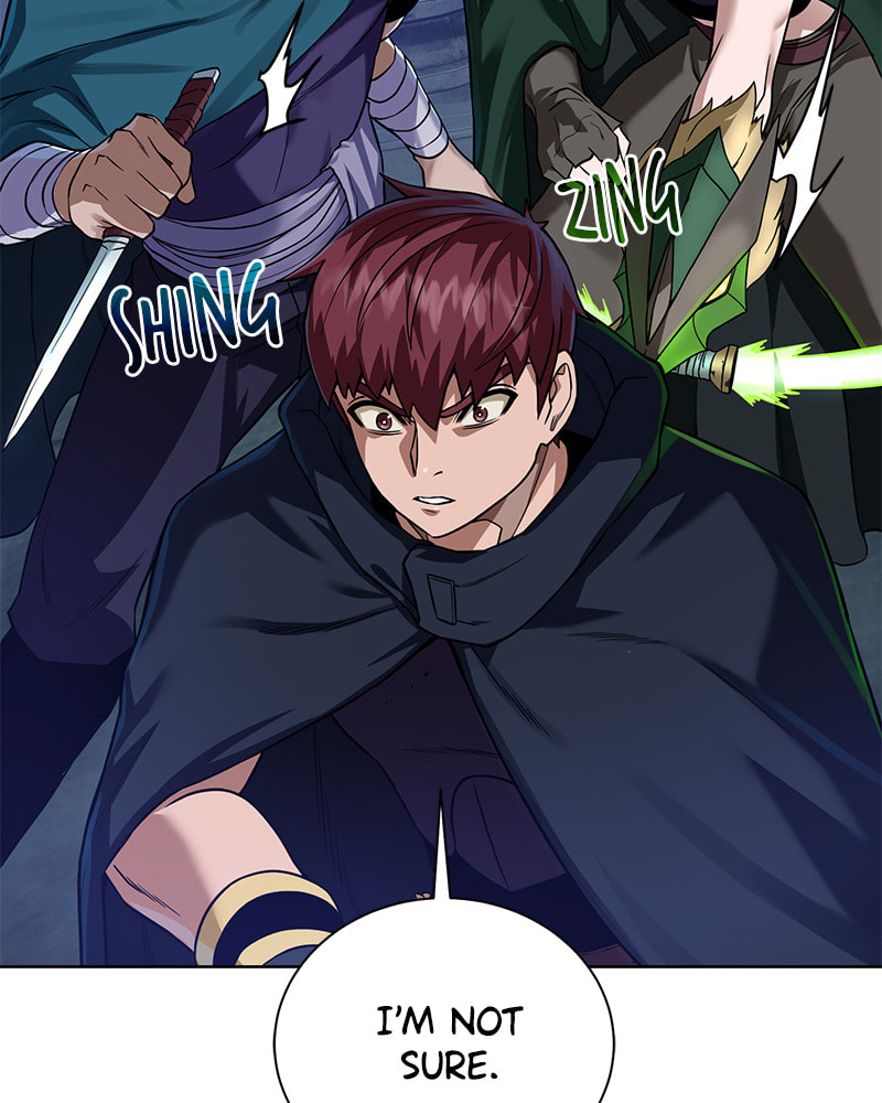 Read Dungeons & Artifacts chapter 49 image 97 on Lezhin