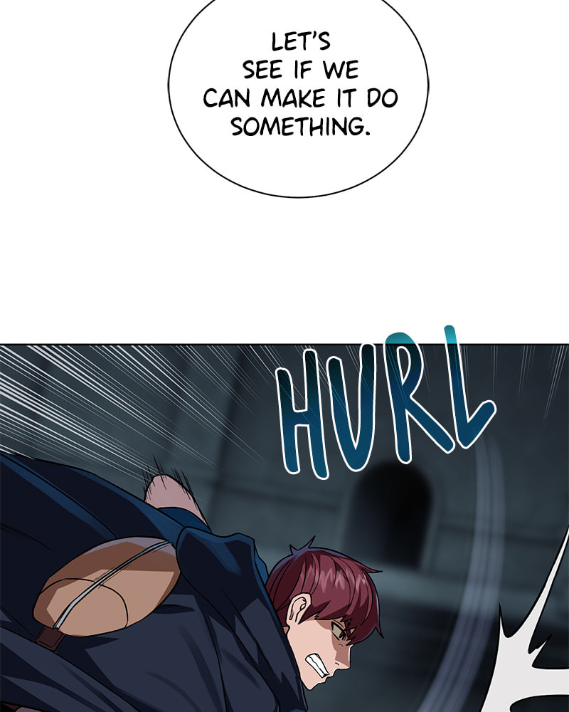 Read Dungeons & Artifacts chapter 49 image 99 on Lezhin