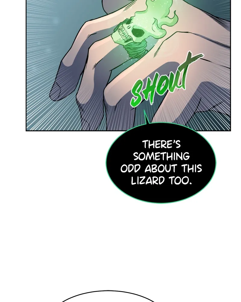 Read Dungeons & Artifacts chapter 5 image 104 on Lezhin