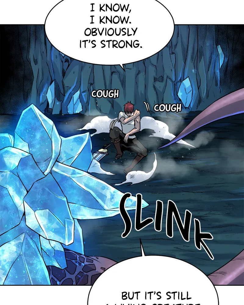Read Dungeons & Artifacts chapter 5 image 105 on Lezhin