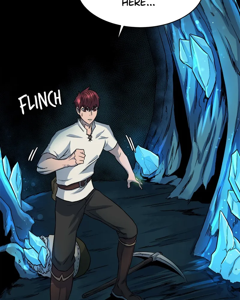 Read Dungeons & Artifacts chapter 5 image 11 on Lezhin