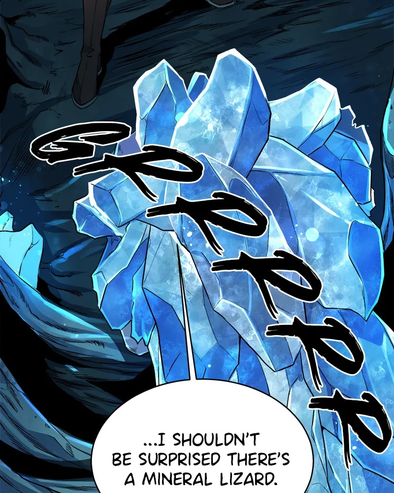 Read Dungeons & Artifacts chapter 5 image 12 on Lezhin