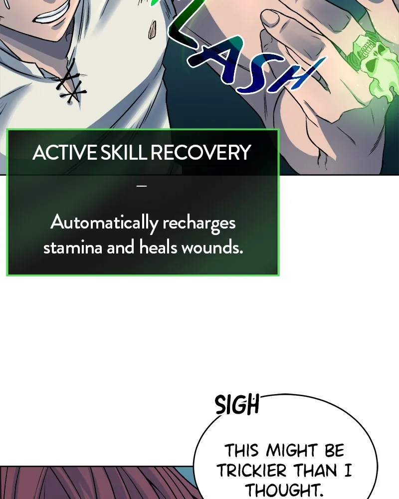 Read Dungeons & Artifacts chapter 5 image 23 on Lezhin