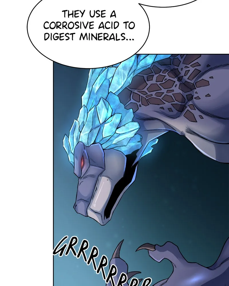 Read Dungeons & Artifacts chapter 5 image 25 on Lezhin