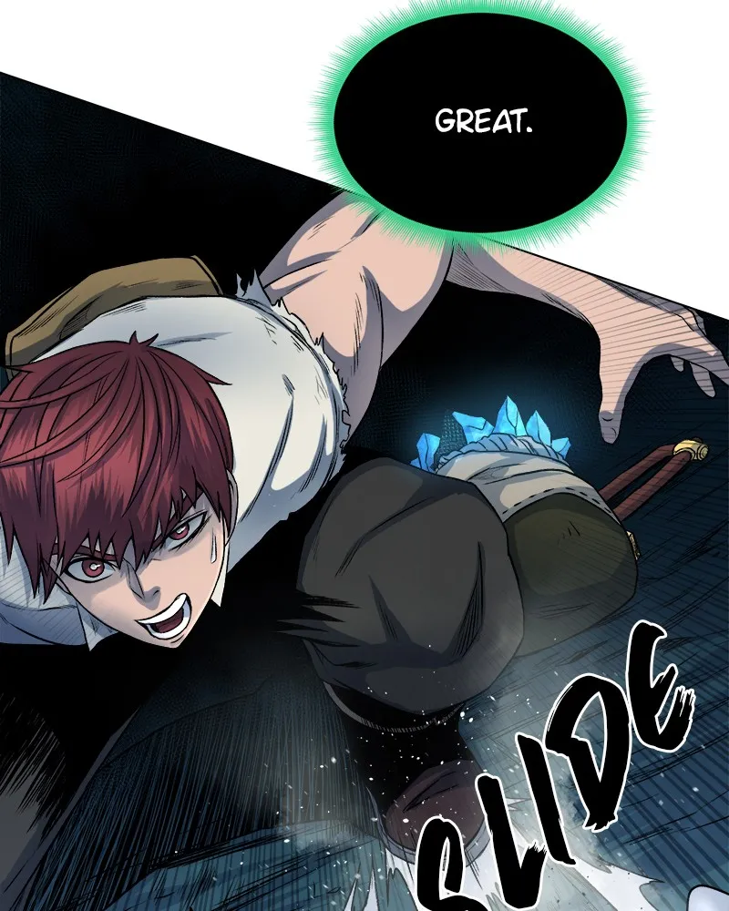 Read Dungeons & Artifacts chapter 5 image 33 on Lezhin
