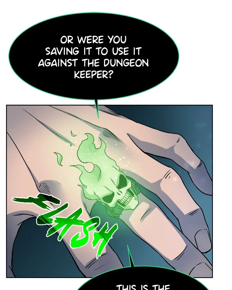 Read Dungeons & Artifacts chapter 5 image 37 on Lezhin