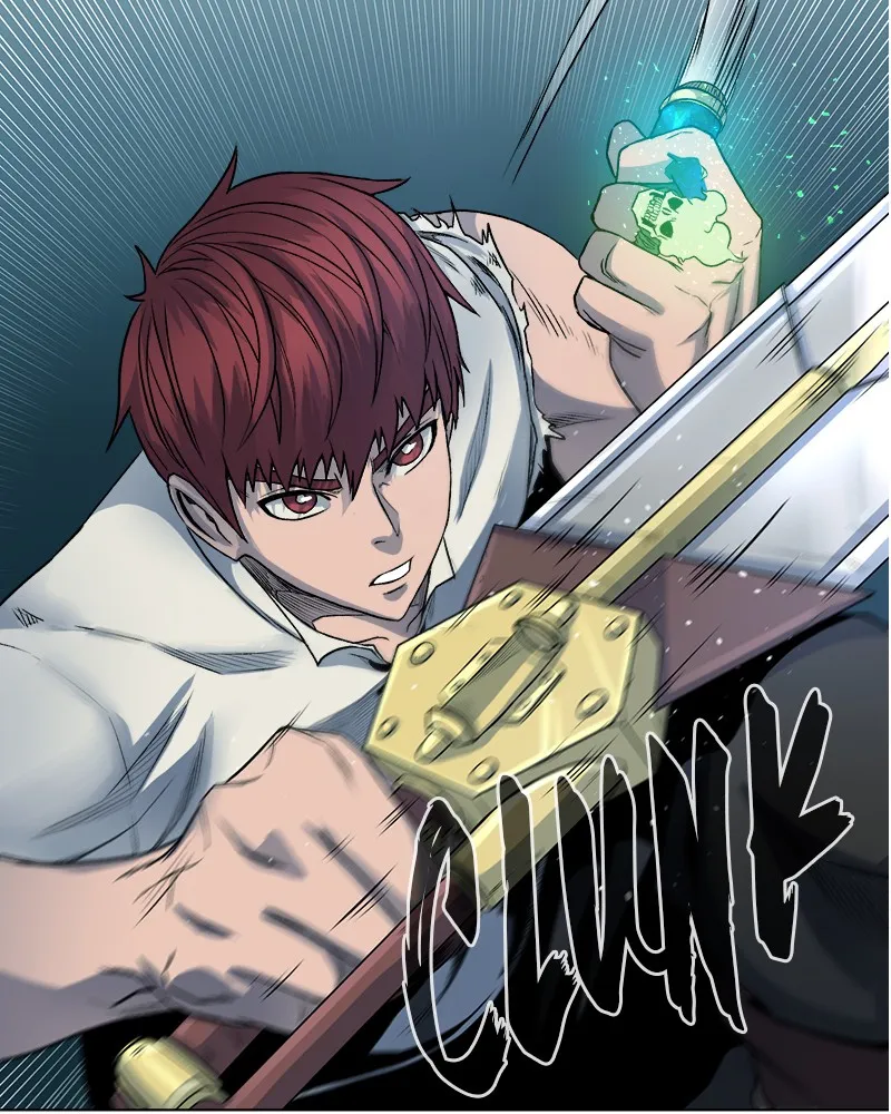 Read Dungeons & Artifacts chapter 5 image 39 on Lezhin