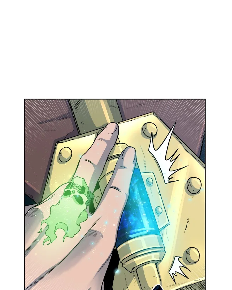 Read Dungeons & Artifacts chapter 5 image 40 on Lezhin