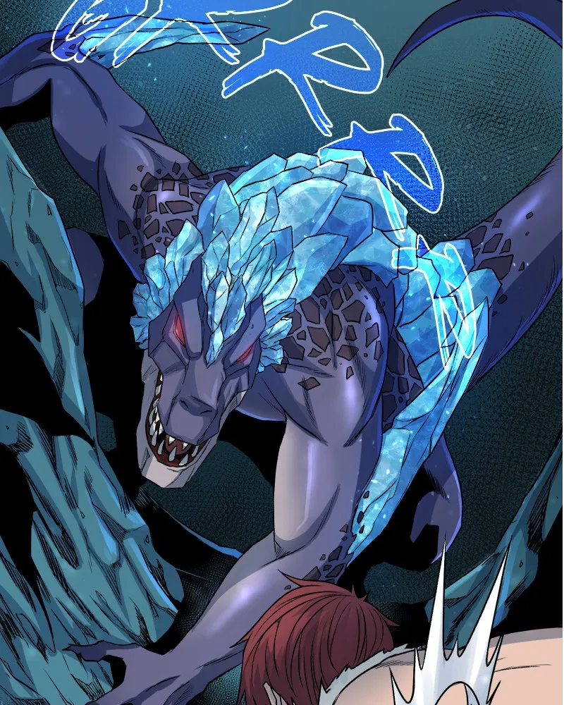 Read Dungeons & Artifacts chapter 5 image 42 on Lezhin