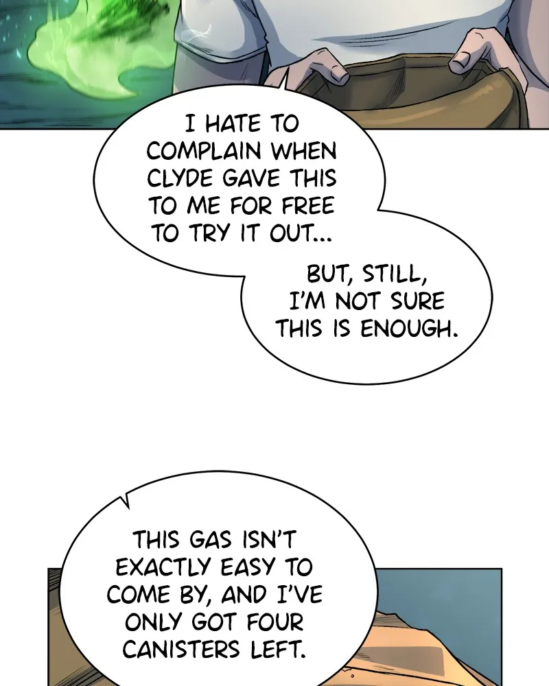 Read Dungeons & Artifacts chapter 5 image 68 on Lezhin