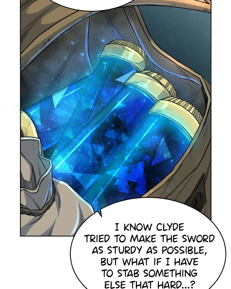 Read Dungeons & Artifacts chapter 5 image 69 on Lezhin