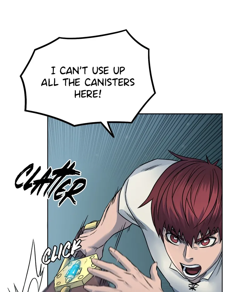 Read Dungeons & Artifacts chapter 5 image 78 on Lezhin