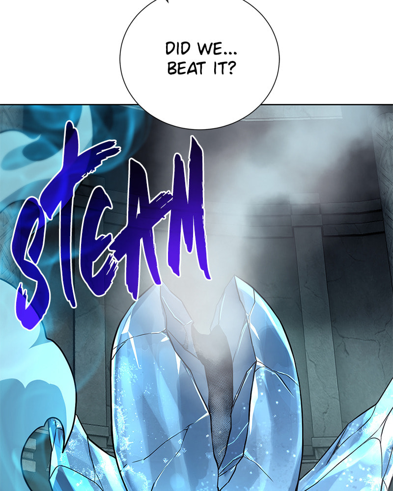 Read Dungeons & Artifacts chapter 50 image 102 on Lezhin