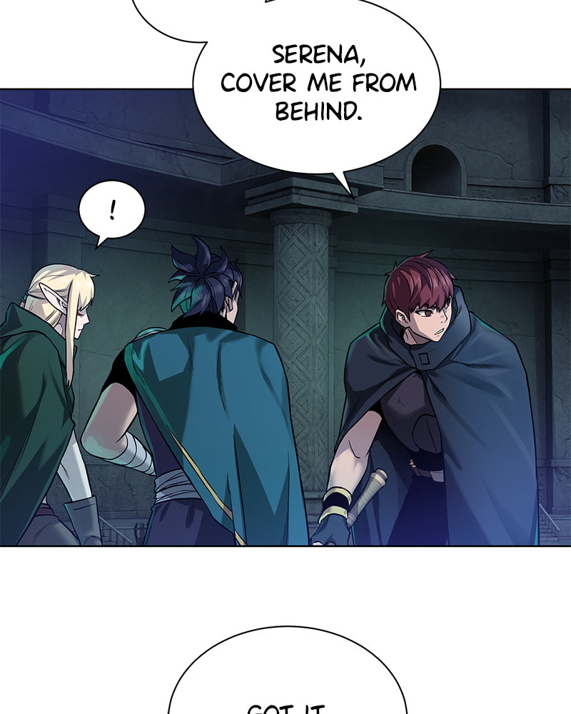 Read Dungeons & Artifacts chapter 50 image 14 on Lezhin