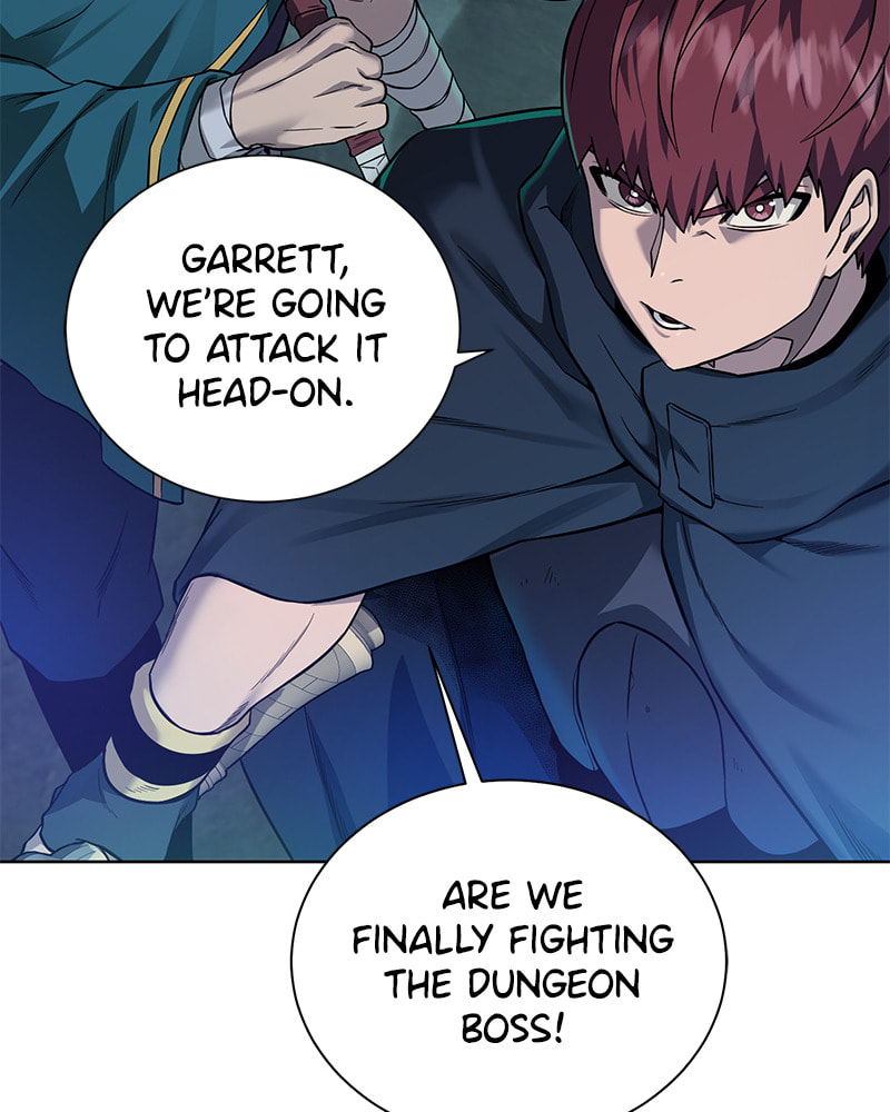 Read Dungeons & Artifacts chapter 50 image 16 on Lezhin