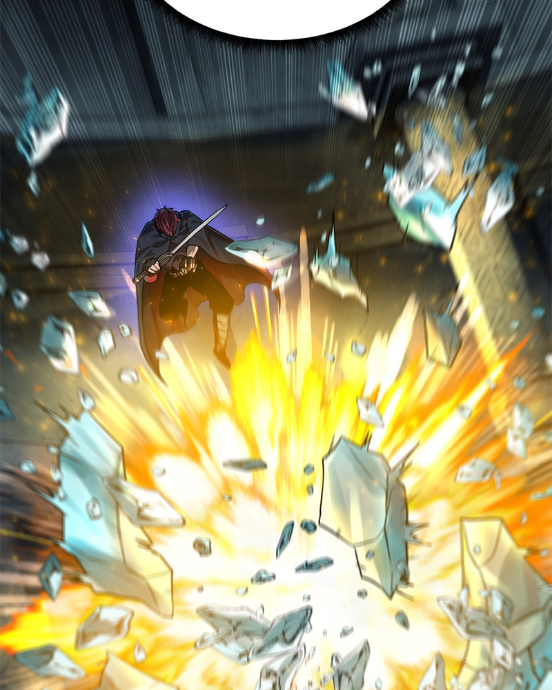 Read Dungeons & Artifacts chapter 50 image 2 on Lezhin